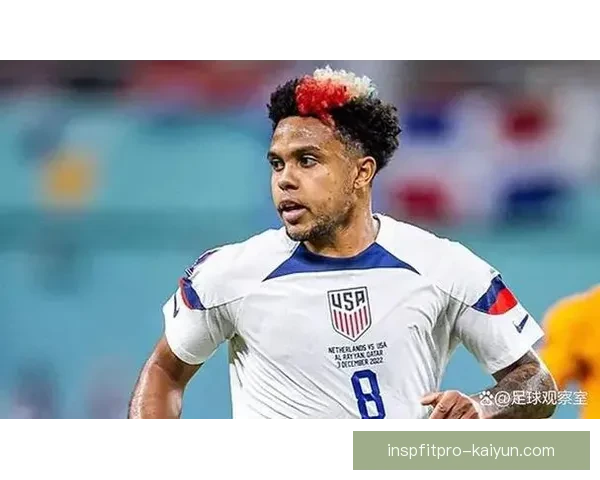 麦肯尼比赛影响力