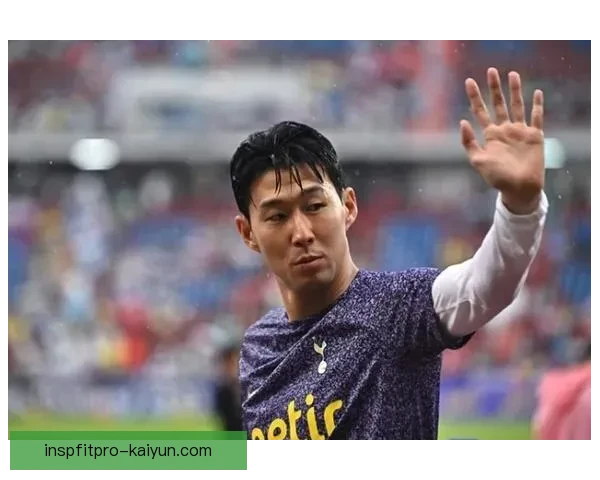 孙兴慜近期状态低迷，遭遇职业生涯阶段性低谷